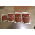 Embalagem saco pequeno de bagas de goji ningxia gou qi zi para dropshipping